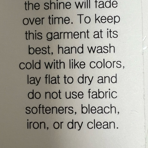 Beyond Yoga Metallic Legging - Picture 7 of 7